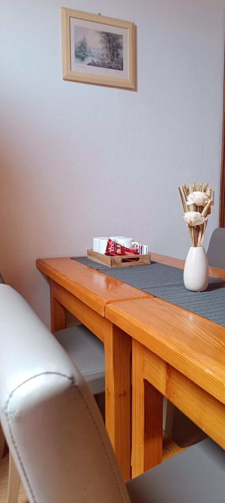 Guesthouse Mirko Hodak Selište Drežničko Kültér fotó