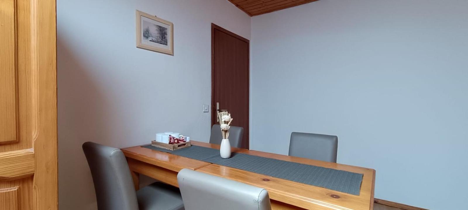 Guesthouse Mirko Hodak Selište Drežničko Kültér fotó